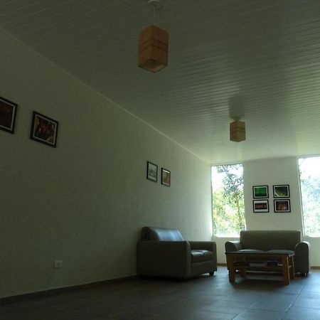 Refugio Melissa Apartment Campos do Jordao Room photo