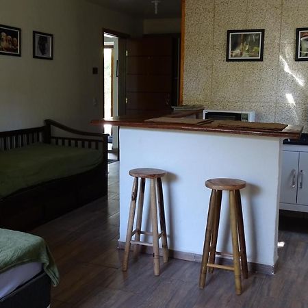 Refugio Melissa Apartment Campos do Jordao Room photo