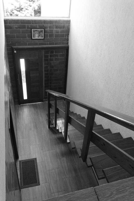 Refugio Melissa Apartment Campos do Jordao Room photo