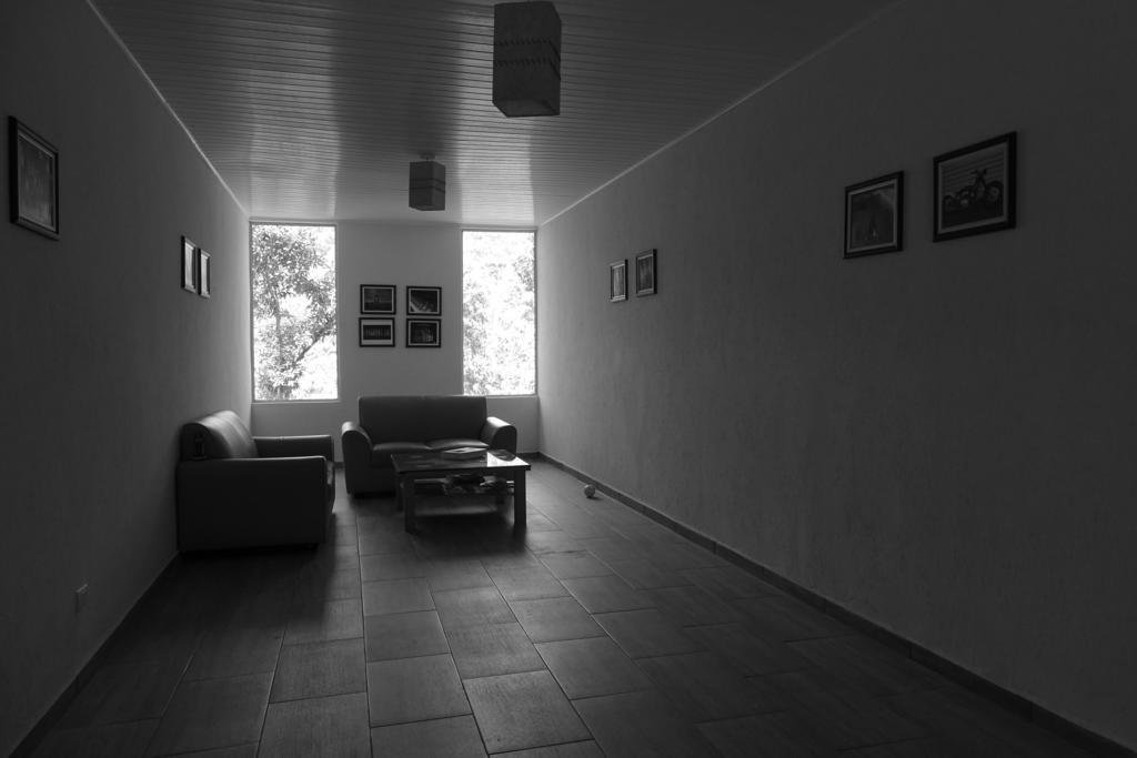 Refugio Melissa Apartment Campos do Jordao Room photo