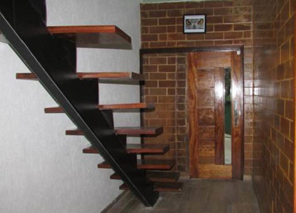 Refugio Melissa Apartment Campos do Jordao Room photo