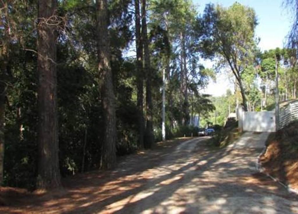 Refugio Melissa Apartment Campos do Jordao Room photo