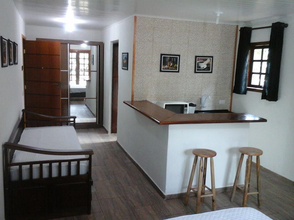 Refugio Melissa Apartment Campos do Jordao Exterior photo