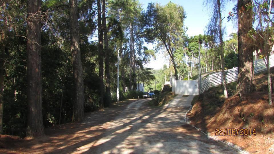 Refugio Melissa Apartment Campos do Jordao Exterior photo
