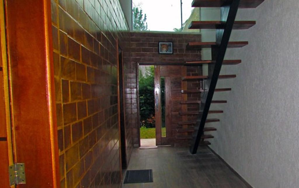 Refugio Melissa Apartment Campos do Jordao Exterior photo