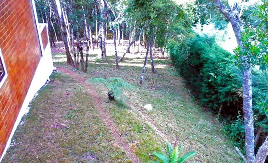 Refugio Melissa Apartment Campos do Jordao Exterior photo
