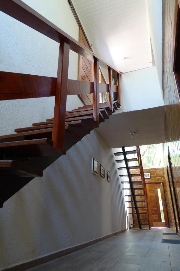 Refugio Melissa Apartment Campos do Jordao Room photo
