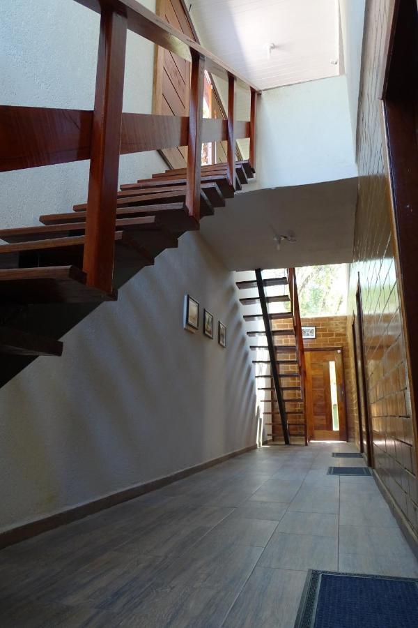 Refugio Melissa Apartment Campos do Jordao Room photo