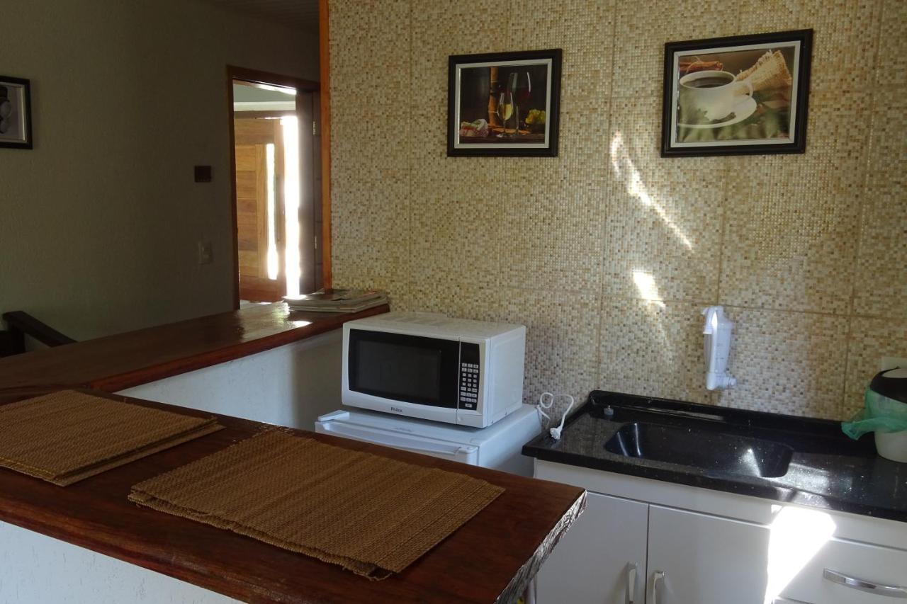 Refugio Melissa Apartment Campos do Jordao Room photo