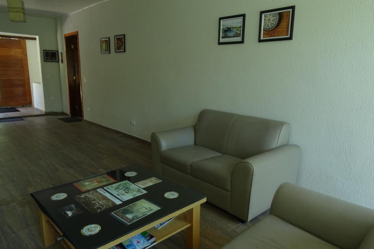 Refugio Melissa Apartment Campos do Jordao Room photo